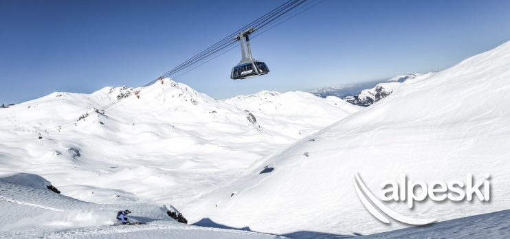 Arosa - Lenzerheide